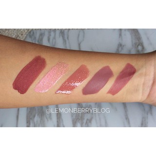 SET SON MINI "GIVE ME MORE LIP".