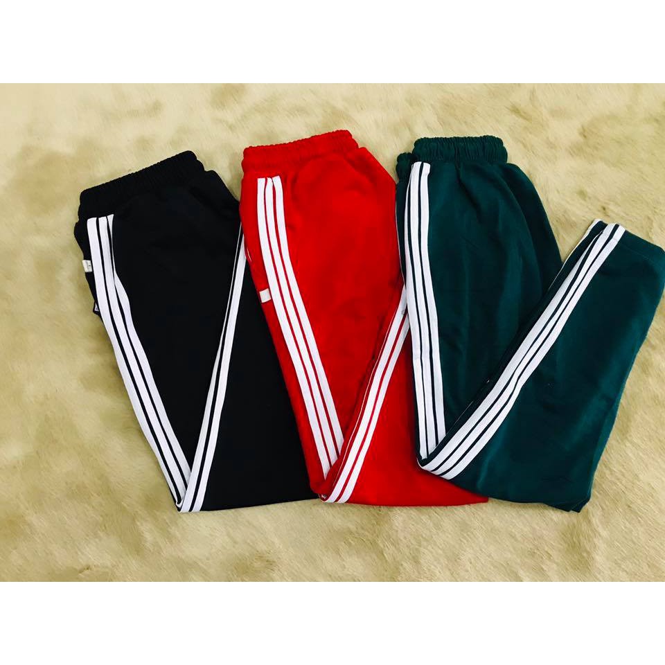 Quần Line Pant