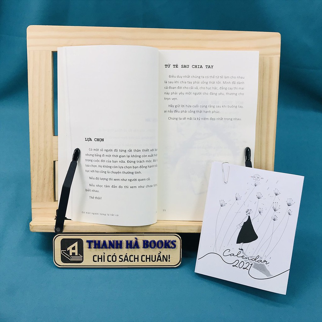 Sách - Có Một Người Từng Là Tất Cả | BigBuy360 - bigbuy360.vn