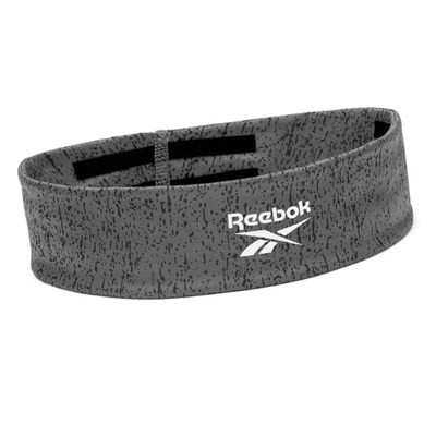 Reebok/Reebok thể thao Headband Nam Nữ mồ hôi thấm mồ hôi chạy Yoga tập thể dục bóng rổ Headband