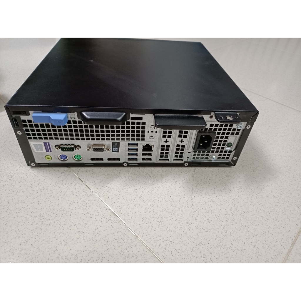 Bộ nguồn máy vi tính để bàn dành riêng cho dòng máy Dell OptiPlex 7060 SFF/Dell Vostro V3681