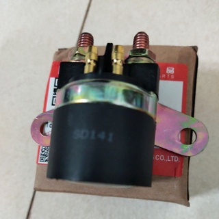 Rơ le đề suzuki .gz .gn .hj .en