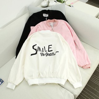 [hàng order] bomber Quảng Châu