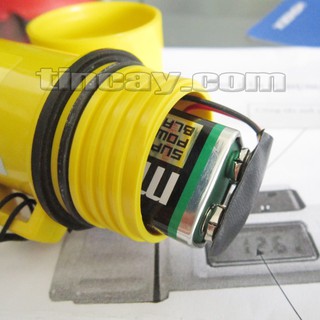 Máy đo sâu Hondex PS-7