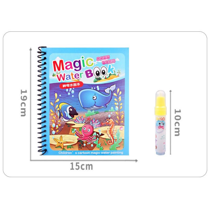 sách to màu ma thuật,,,
