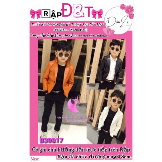 🎀𝑹𝒂̣̂𝒑 Đ&ᴛ B30017🎀 - 𝑹𝒂̣̂𝒑 𝒄𝒂̆́𝒕 𝒎𝒂𝒚 (𝑺𝒆𝒘𝒊𝒏𝒈 𝑷𝒂𝒕𝒕𝒆𝒓𝒏)