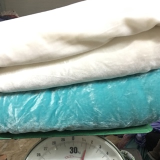 Vải nhung 7b,9b