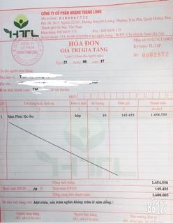 SÂM PHÚC LỘC THỌ 30 viên date mới