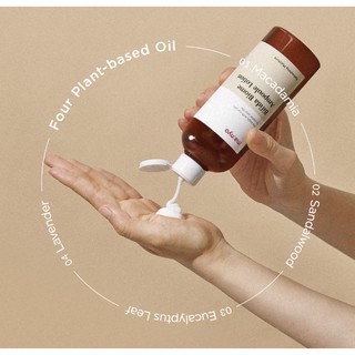 MANYO FACTORY (Hàng Mới Về) Tinh Chất Ampoule Bime Bime Bime 300ml