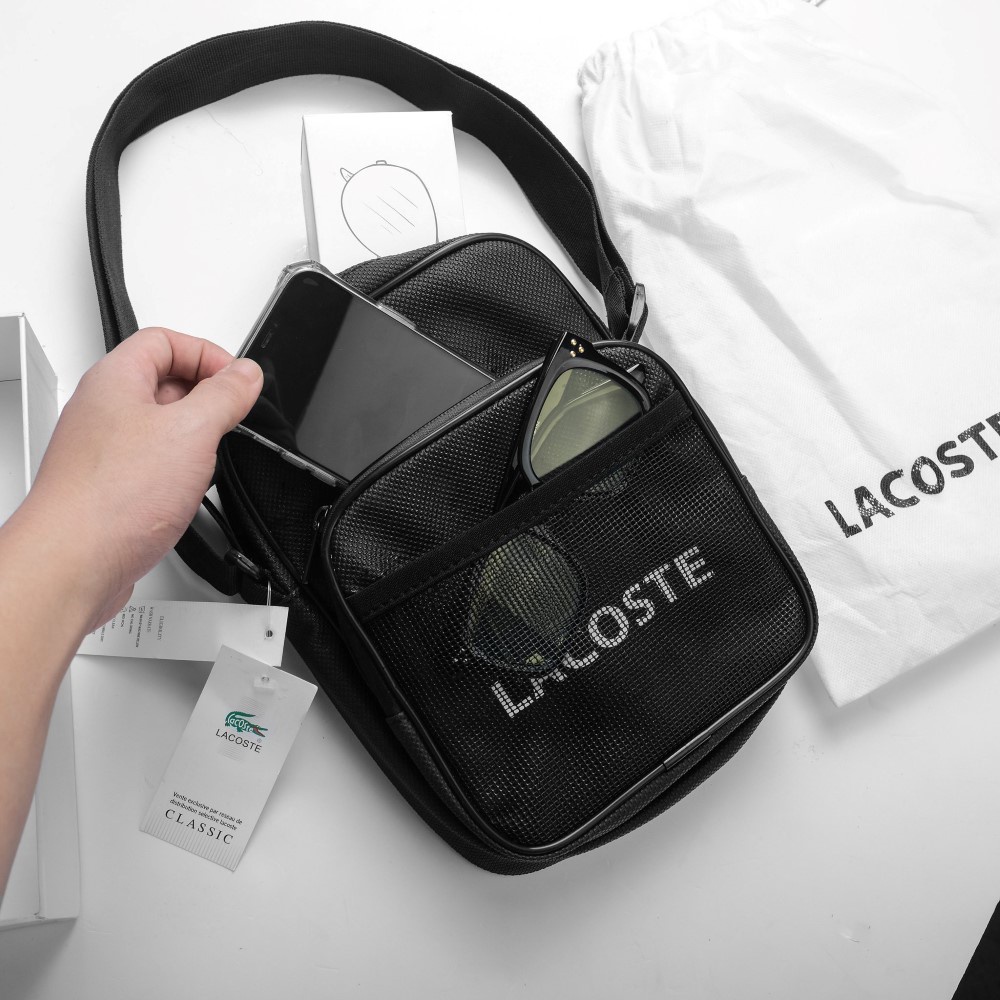 Túi đeo chéo nam Crossbody Bag