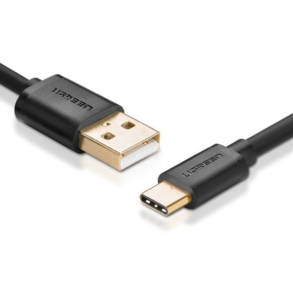 Dây USB-c sang USB 2m UGREEN 30161