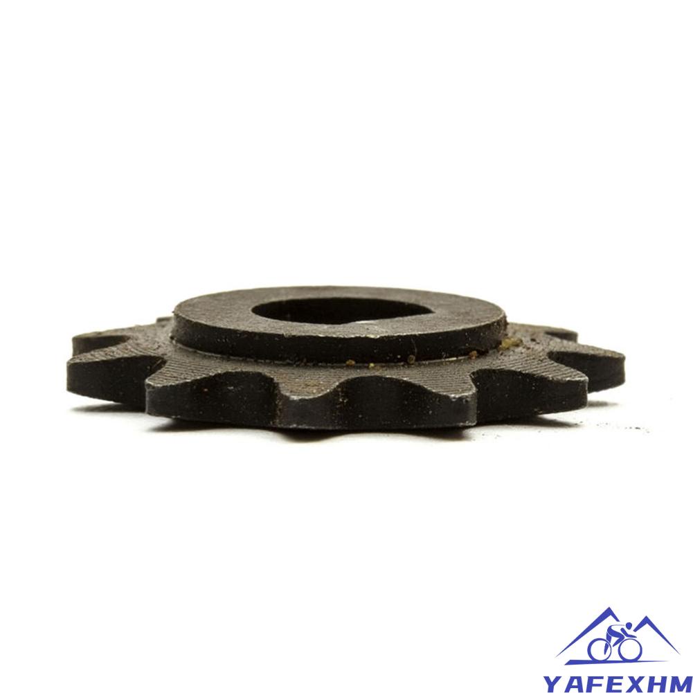 Bánh Răng Động Cơ 11 Răng Dây Xích Loại D Phù Hợp Cho Xe Điện 25H