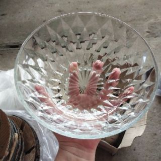 1 TÔ THỦY TINH union thái lan