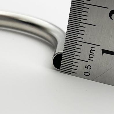 Vòi Inox 304 dùng làm vòi nướcVòi chế máy rót chất lỏng