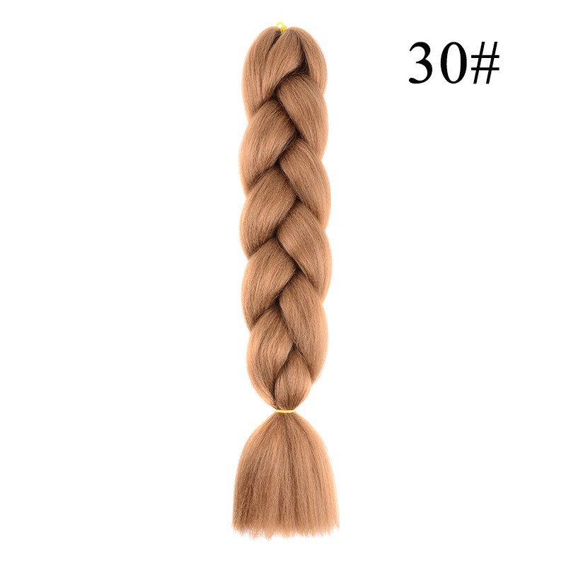 Sweet Tóc tết giả dài 60cm