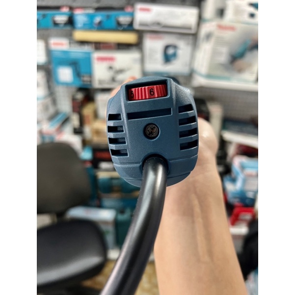 Máy mài góc CÓ ĐIỀU TỐC Bosch GWS 900-125S