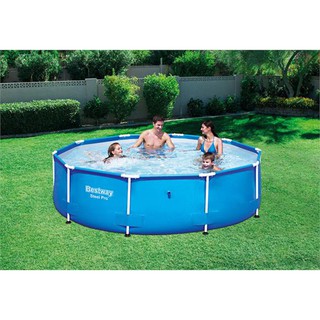 Bể Bơi Bestway 3.05m x 76cm 56406