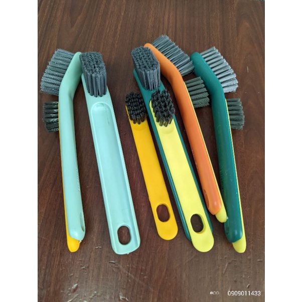 Bàn chải rửa xe  chuyên rửa máy móc, rửa xe chi tiết