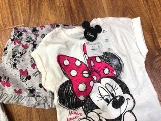 Bộ Disney xuất dư xịn