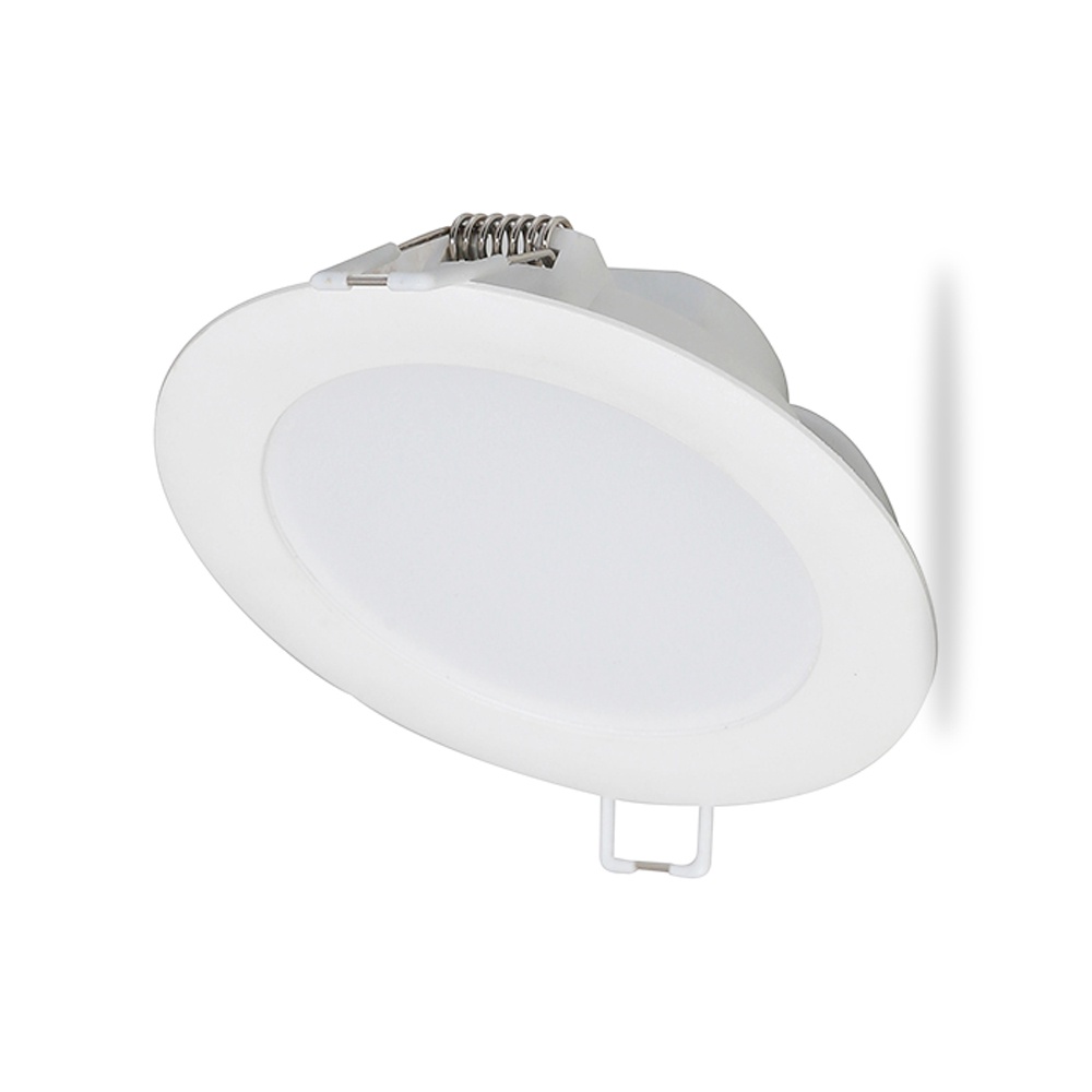 Đèn LED Downlight âm trần 3W Rạng Đông AT12L 76/3W, Vỏ nhôm đúc