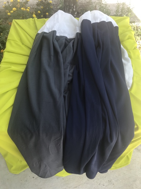 Mùng chùm bội gà đá 1-1,2m