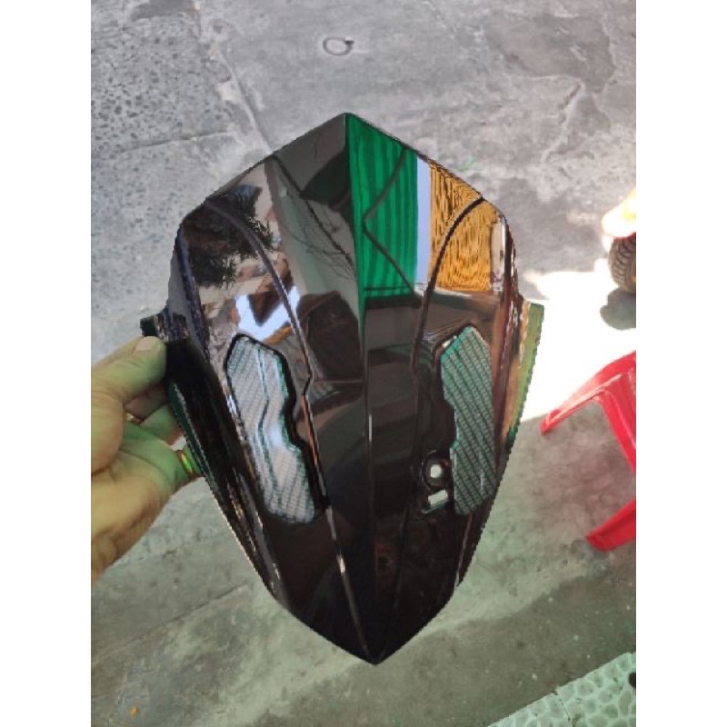 Mão WINNER X Kiểu Siêu Nhân