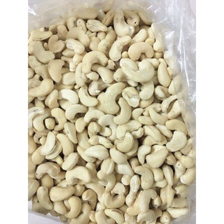 500g điều nguyên sống làm sữa