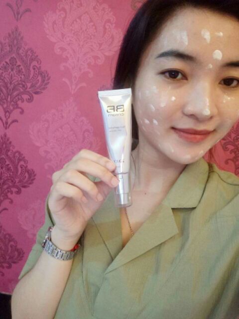 Kem nền trang điểm che khuyết điểm bbcream zoley | BigBuy360 - bigbuy360.vn