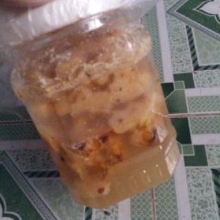 200ml Ge TOG(tỏi,ớt,gừng)