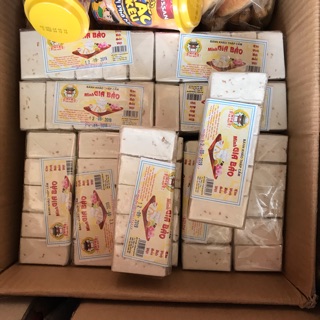 Bánh khảo gia bảo