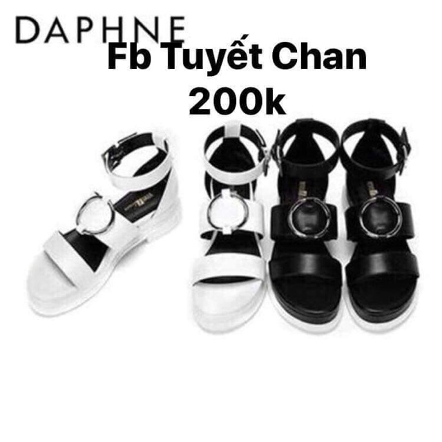 Sandal DaphNe 3