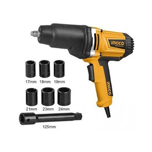 Máy vặn bu lông 1050W INGCO IW10508