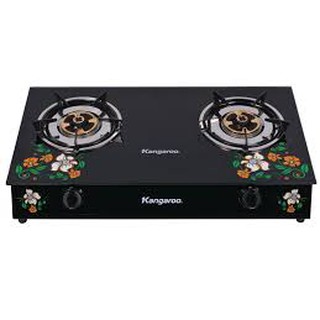 Bếp gas dương Kangaroo KG503