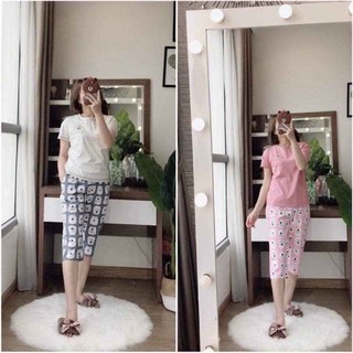 Mình bán bộ quần áo cho bé gái