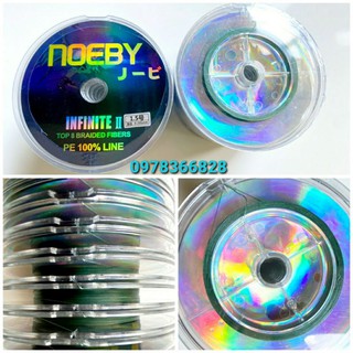 DÂY DÙ NOEBY X8 MÀU XANH RÊU