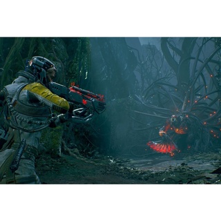 Đĩa chơi game PS5: Returnal