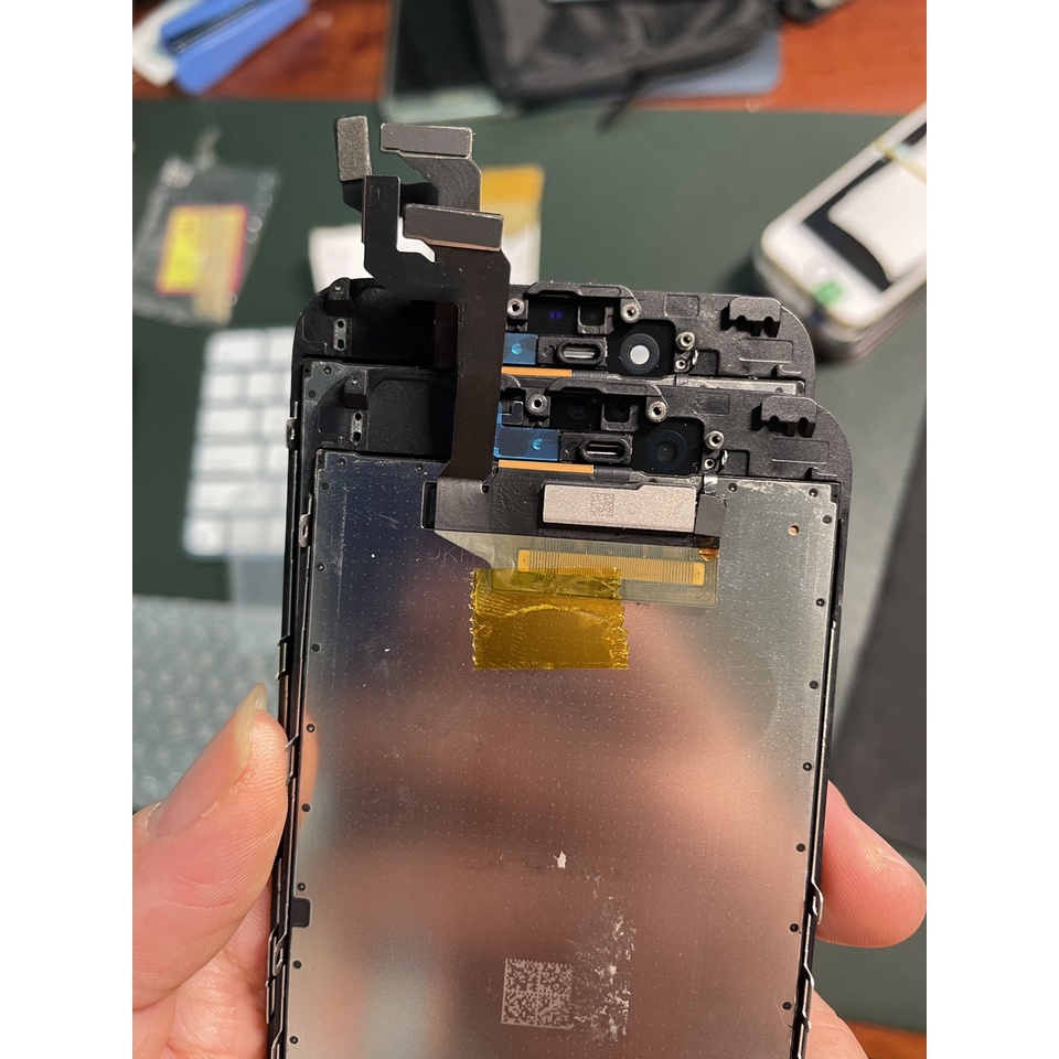 Màn hình 6s zin tặng kèm bộ sửa 8 trong 1 tự thay màn ngocthuymobile.