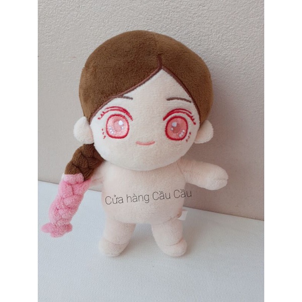 Gấu bông doll RedVelvet Irene Booya Rene có sẵn 63