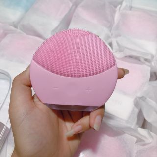 Máy rửa mặt Forever mini
