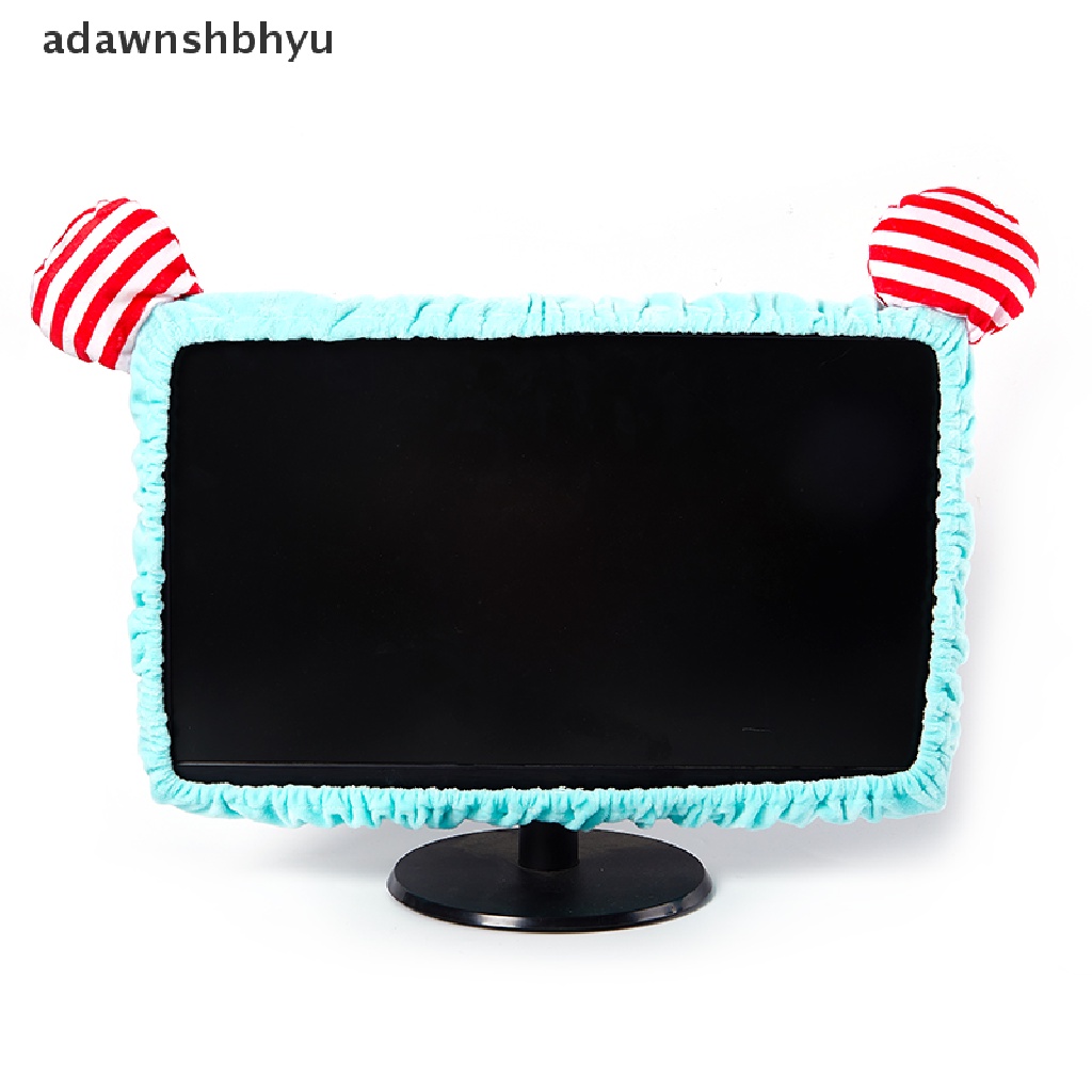Vỏ Bọc Bảo Vệ Chống Bụi Cho Màn Hình Máy Tính Notebook