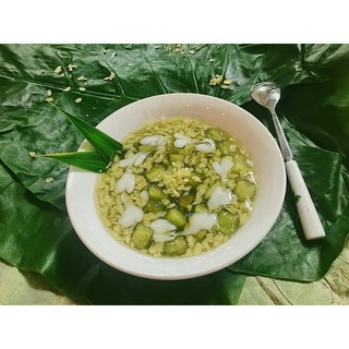 CỐM TÚ LỆ MỘC VÀNG 1KG