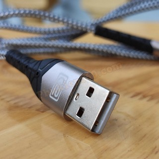 CÁP SẠC DÙ EARLDOM EC-076