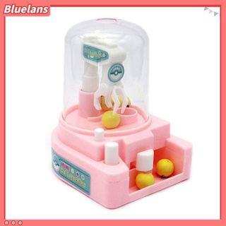 Bluelans♡ Đồ Chơi Máy Gắp Kẹo Mini Cho Bé