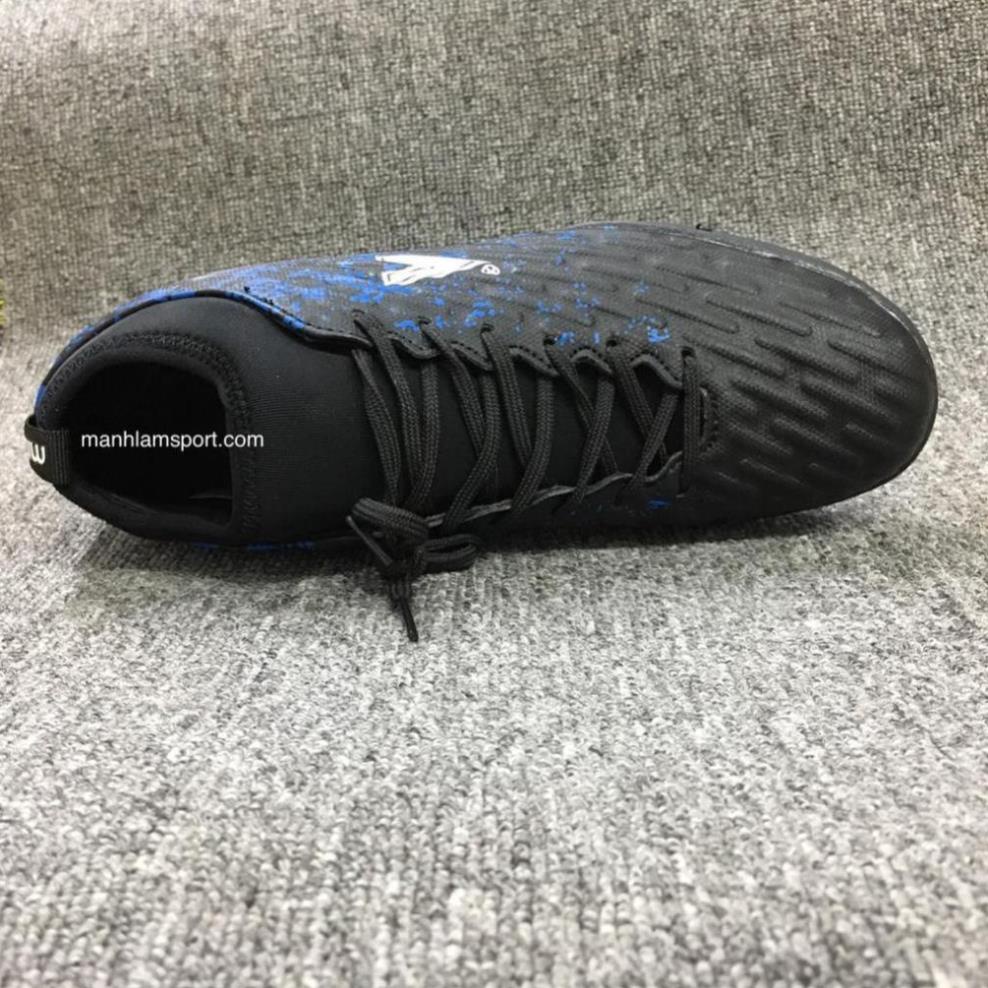 giảm giá Giày đá bóng Mitre MT 170501 Xanh Đậm bán chạy 2020 👡Tốt NEW 2020 NEW new new ' ^ !⛸️ '