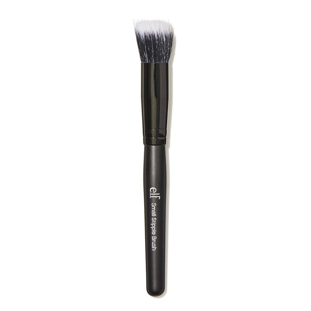 Cọ Đánh Kem Nền ELF Small Stipple Brush
