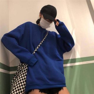 ÁO NỈ SWEATER ĐỦ MÀU