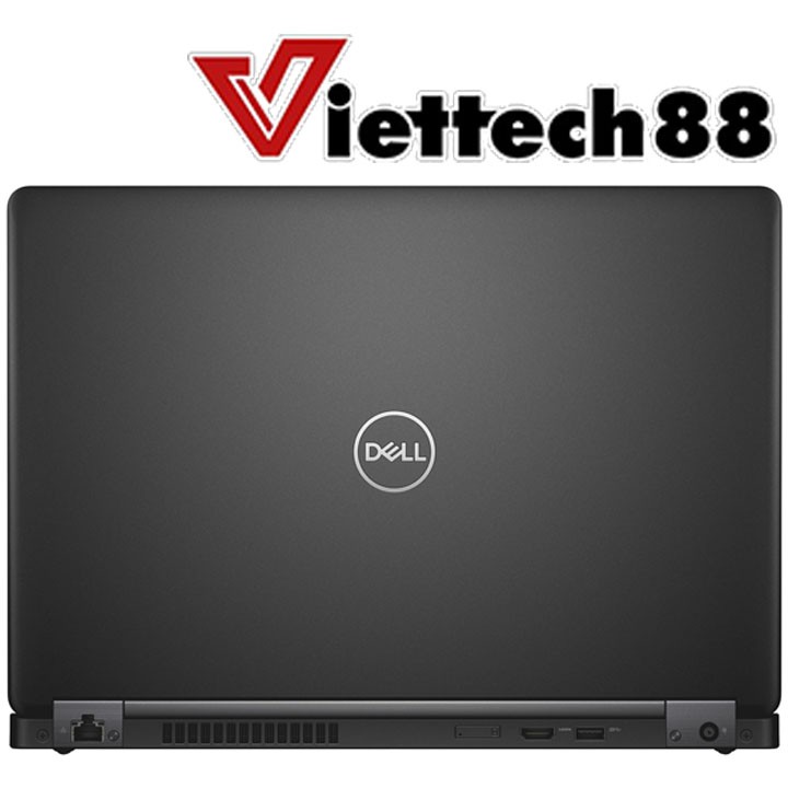 Laptop Dell Latitude E5490 Core i5 Chính Hãng - Latop Giá Rẻ - Dell Văn Phòng - Sinh Viên - Giao Hàng Toàn Quốc