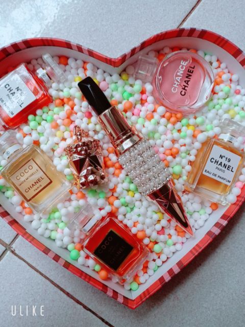 COMBO QUÀ TẶNG SINH NHẬT BẠN GÁI, SON NỮ HOÀNG 3 IN 1 | BigBuy360 - bigbuy360.vn