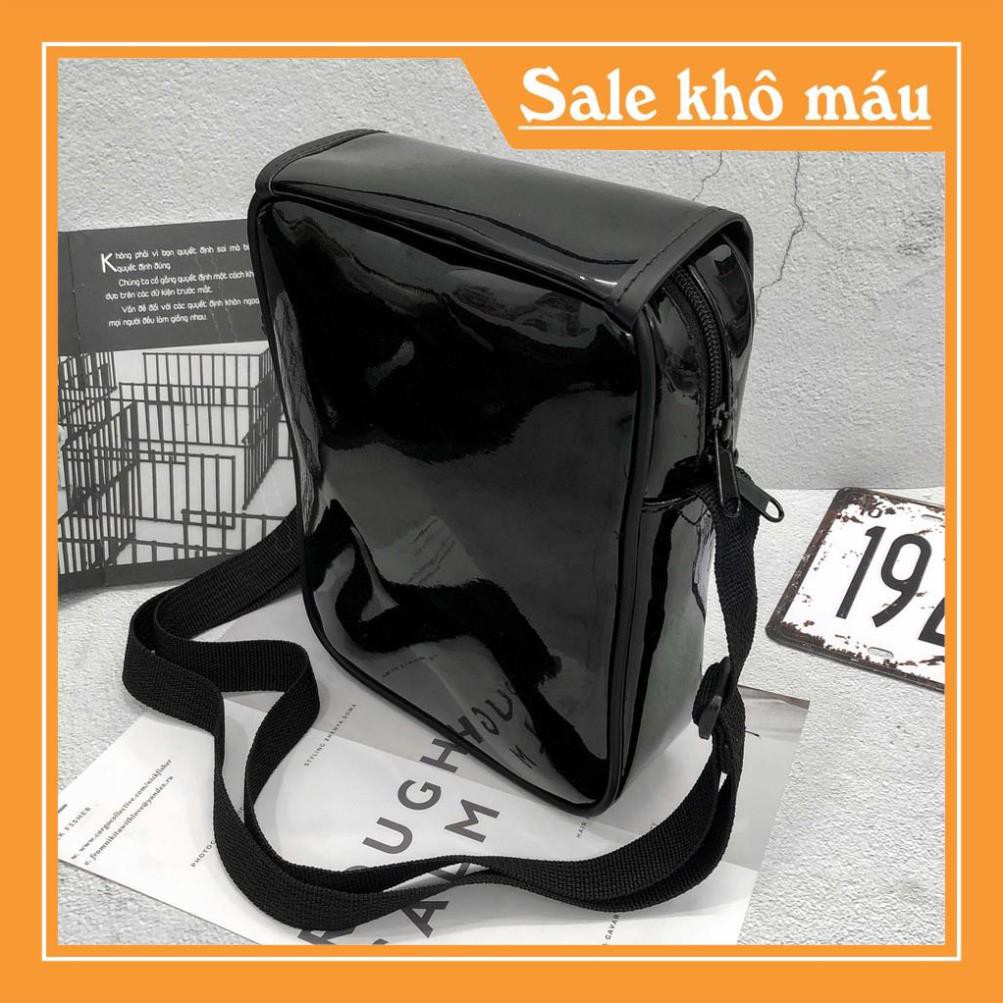 [Chỉ 3 ngày SALE SỐC]  Túi đeo chéo nam nữ Coolkids chống nước cao cấp phản quang | BigBuy360 - bigbuy360.vn