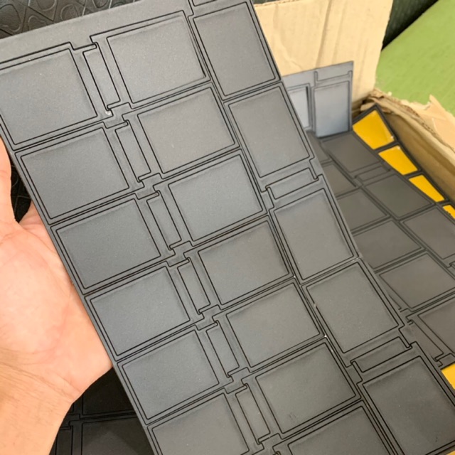 Miếng lót bụi 8800 siêu chống bụi . Combo 5 miếng